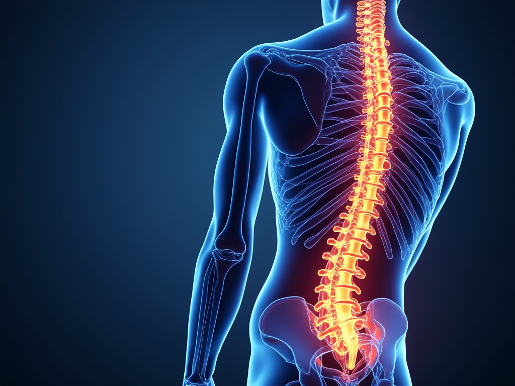 malformations des vertèbres et atrésie de l'oesophage